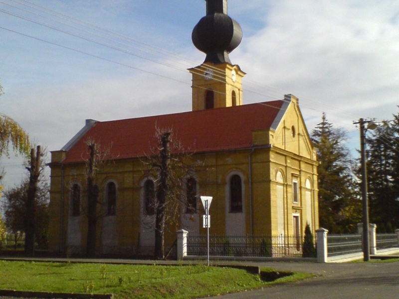 Kostol 
