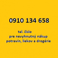 Pomoc pre obyvateľov obce