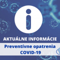 Vyhláška RUVZ VK