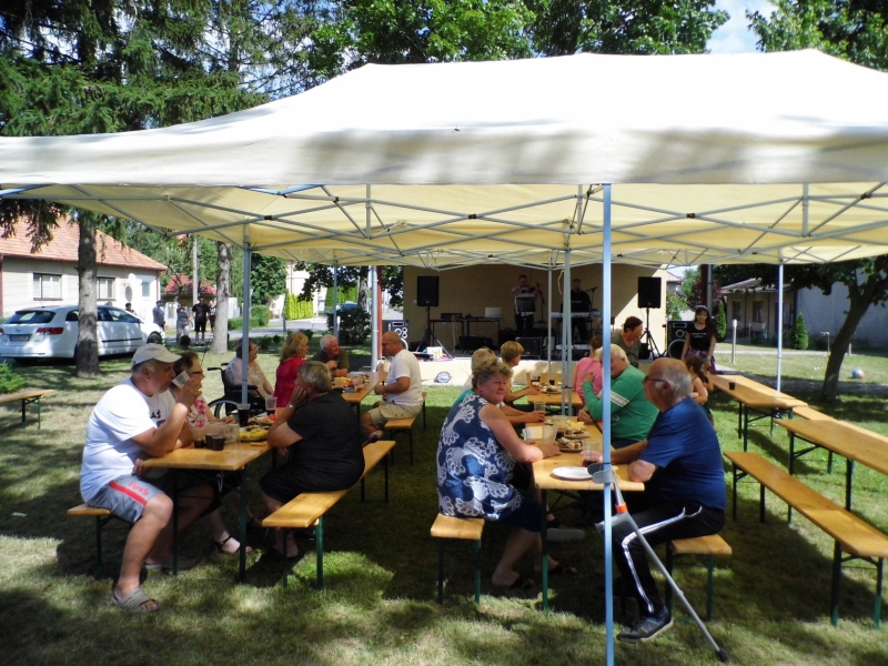 Čalomijský kotlík 29.06.2019