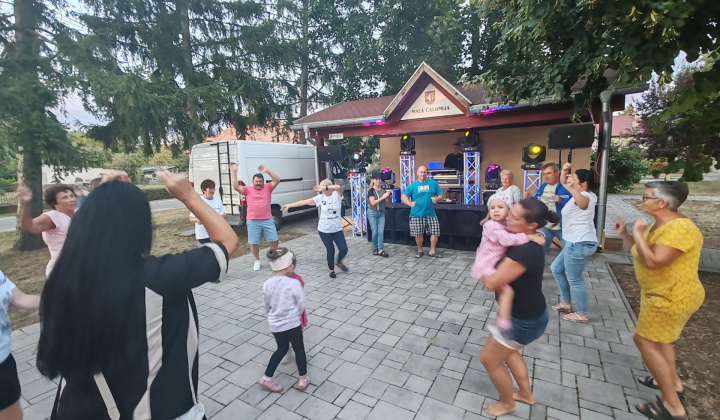 3. fotografia fotogalérie Súťaž vo varení guľáša 4.ročník