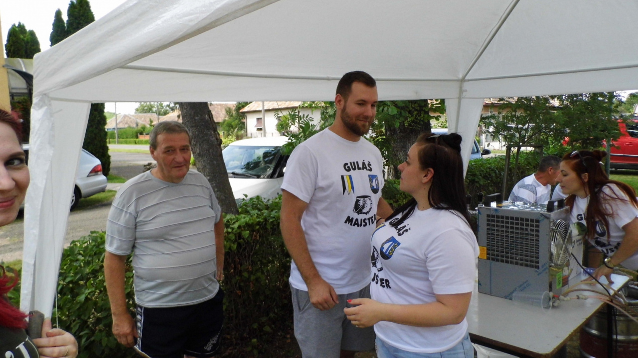 Fotografia fotogalérie Čalomijský kotlík 29.06.2019