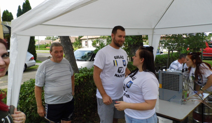 1. fotografia fotogalérie Čalomijský kotlík 29.06.2019