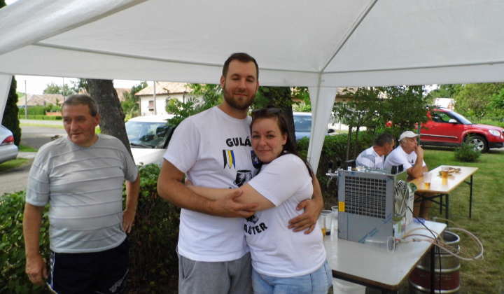2. fotografia fotogalérie Čalomijský kotlík 29.06.2019