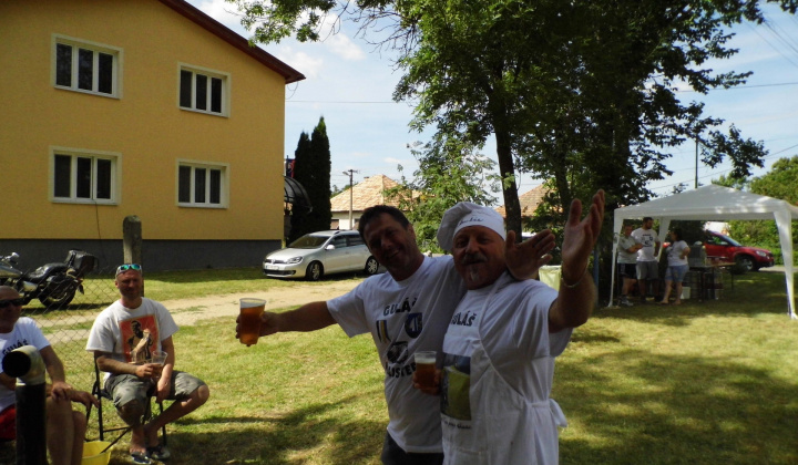 3. fotografia fotogalérie Čalomijský kotlík 29.06.2019