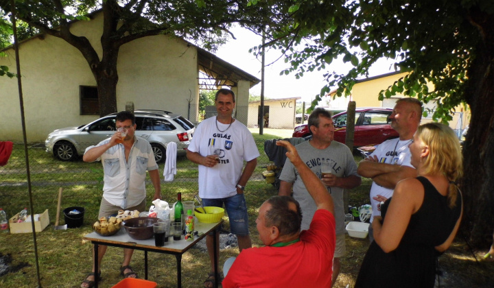 5. fotografia fotogalérie Čalomijský kotlík 29.06.2019