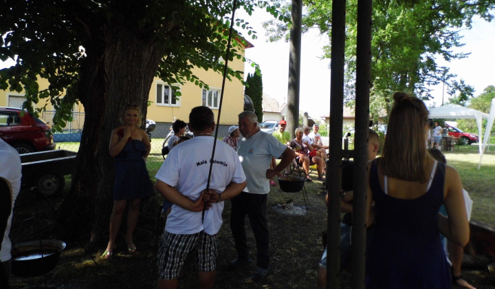 6. fotografia fotogalérie Čalomijský kotlík 29.06.2019