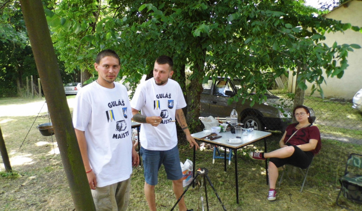 8. fotografia fotogalérie Čalomijský kotlík 29.06.2019