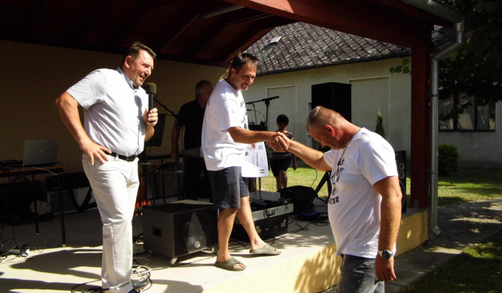 21. fotografia fotogalérie Čalomijský kotlík 29.06.2019