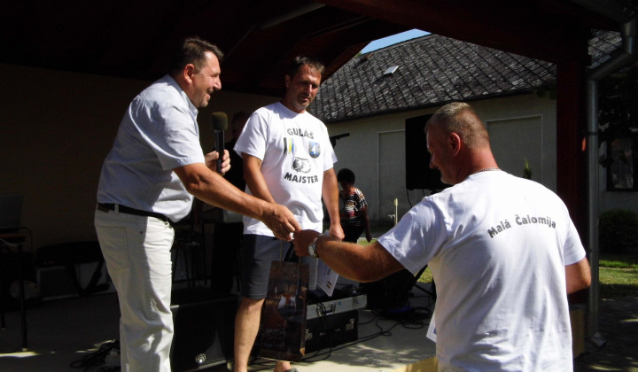 23. fotografia fotogalérie Čalomijský kotlík 29.06.2019