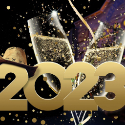 Silvester 2023