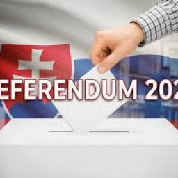 REFERENDUM 2026