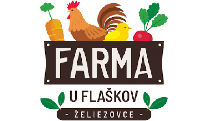 Fotka - Farma u Fľaškov