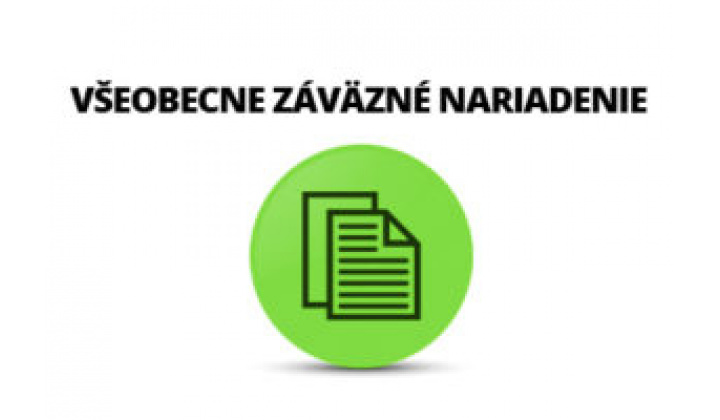 Fotka - Všeobecne záväzné nariadenie o ochrane ovzdušia 