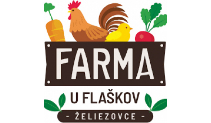 Fotka - Farma u Fľaškov