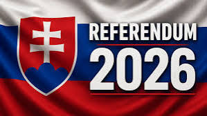 Fotka - Zápisnica OVK o priebehu a výsledku hlasovania vo volebnom okrsku v referende