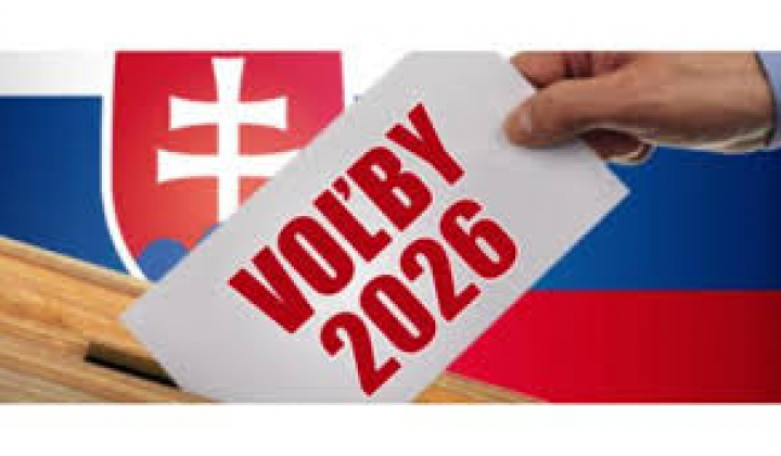 Fotka - Voľby do OSK