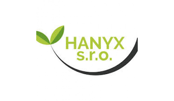 Fotka - HANYX s.r.o.