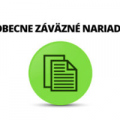 Všeobecne záväzné nariadenie o ochrane ovzdušia 